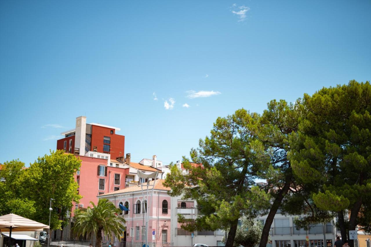 Koper Seaside Residence Exterior photo