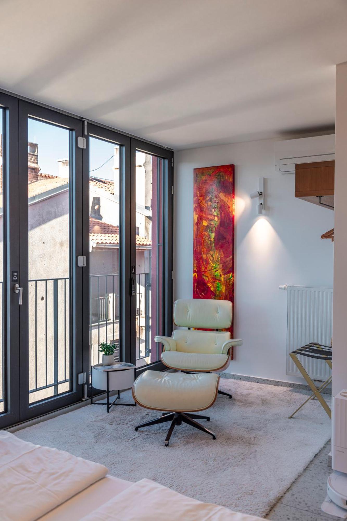 Koper Seaside Residence Exterior photo